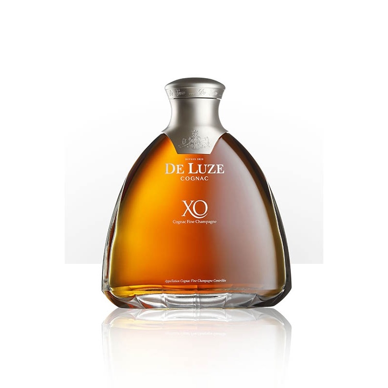 Cognac De Luze Xo Fine Champagne